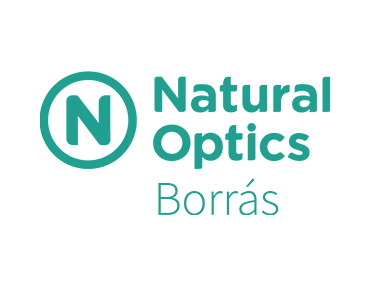 Optica en Lleida Natural Optics Borràs (Alfarràs)